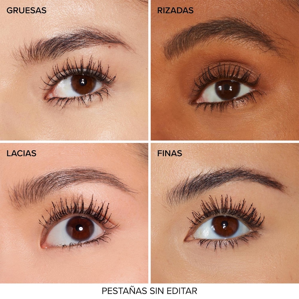 BETTER THAN SEX WATERPROOF MASCARA